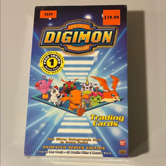 original digimon cards Battle of Omni Booster Box BT05 (Digimon Card Game) — Titan Cards Ltd